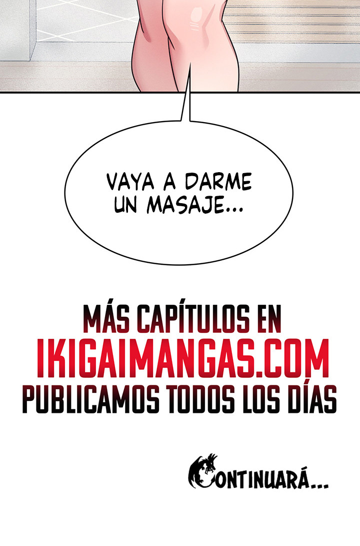 La profesora Yoonji Capitulo 22 página 13