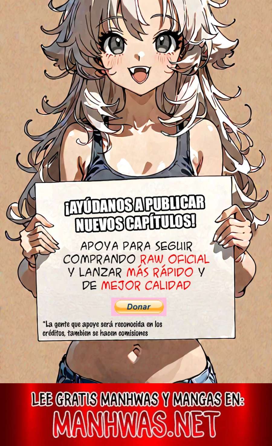 ¿Puedo tocar? Capitulo 11 página 18