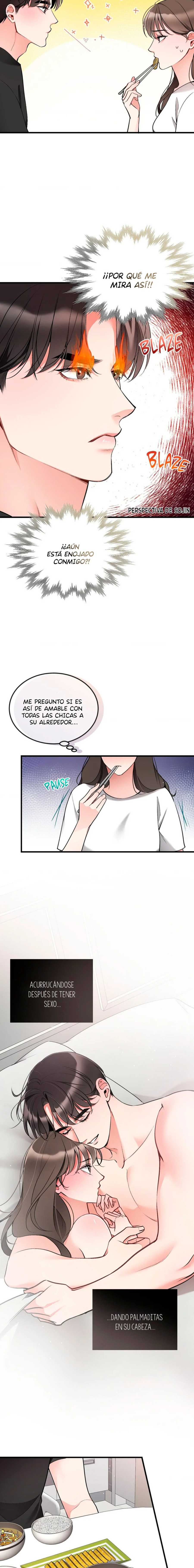 ¿Puedo tocar? Capitulo 11 página 9