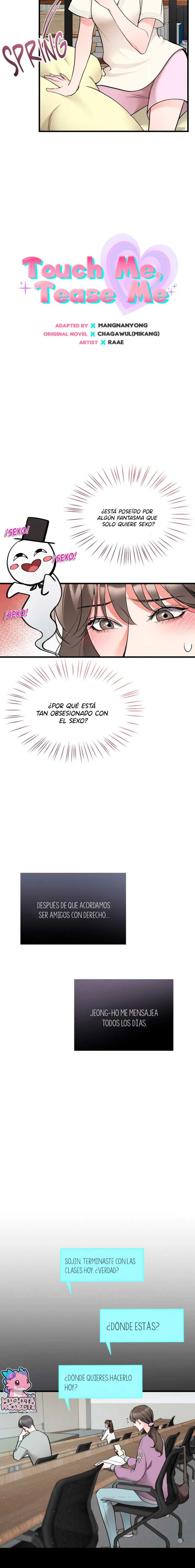 ¿Puedo tocar? Capitulo 12 página 4