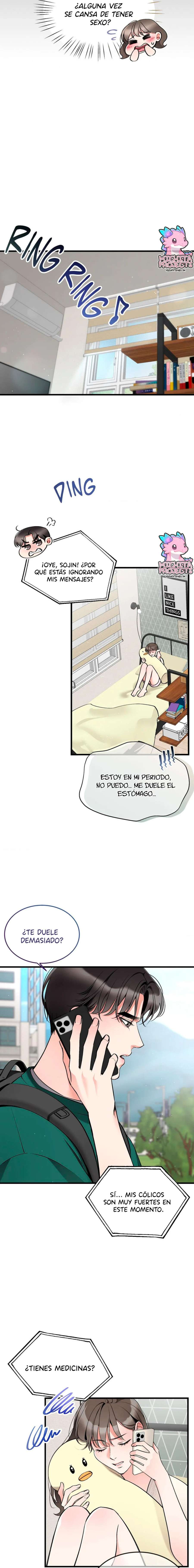 ¿Puedo tocar? Capitulo 12 página 7
