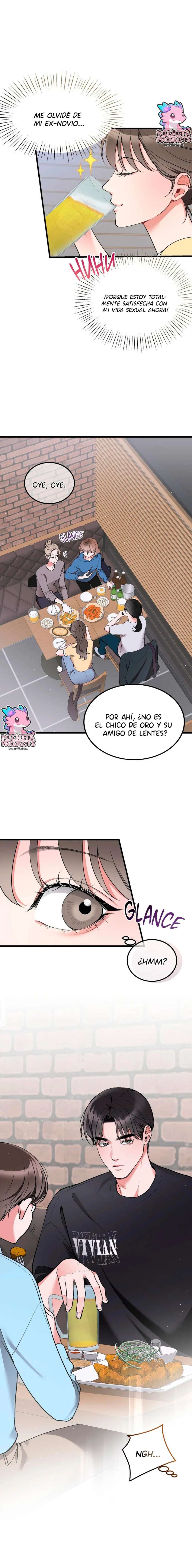 ¿Puedo tocar? Capitulo 13 página 12