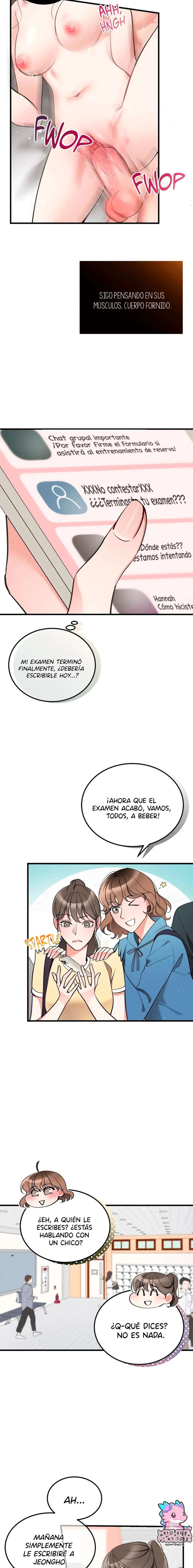 ¿Puedo tocar? Capitulo 13 página 7