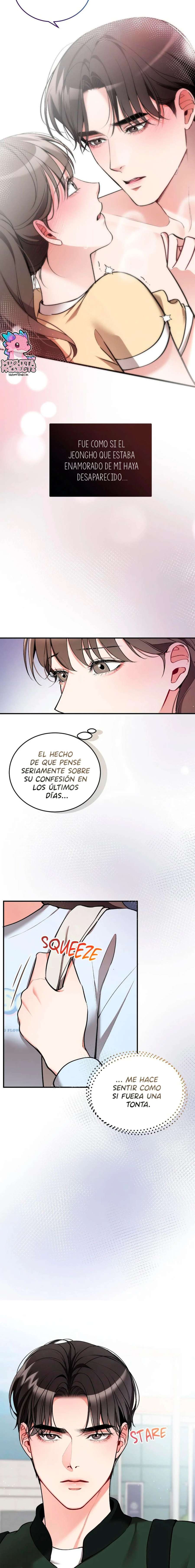 ¿Puedo tocar? Capitulo 18 página 2