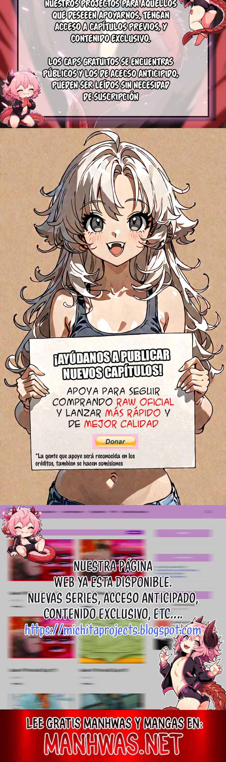 ¿Puedo tocar? Capitulo 19 página 19