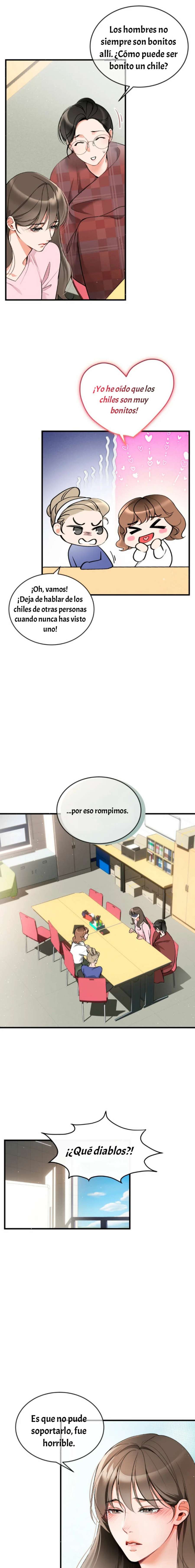 ¿Puedo tocar? Capitulo 2 página 10