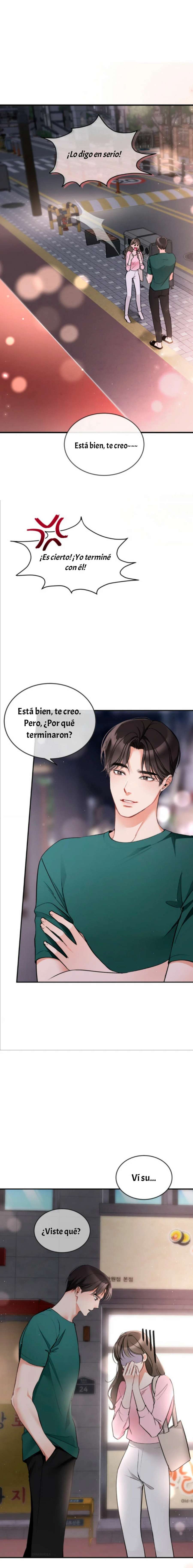¿Puedo tocar? Capitulo 2 página 17