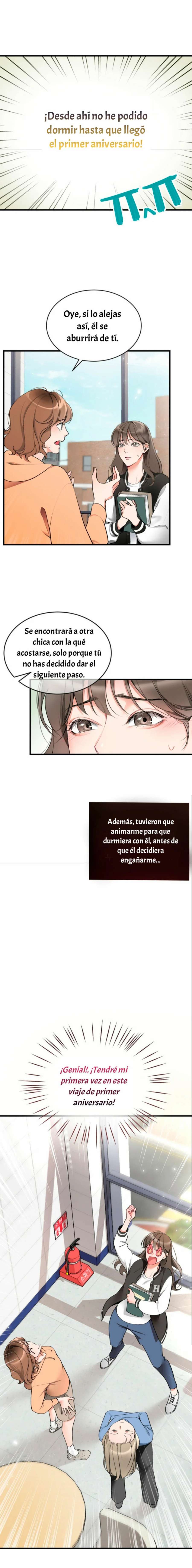 ¿Puedo tocar? Capitulo 2 página 8