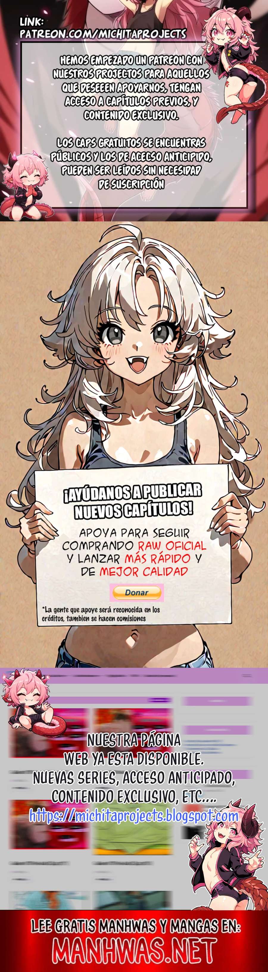 ¿Puedo tocar? Capitulo 21 página 18