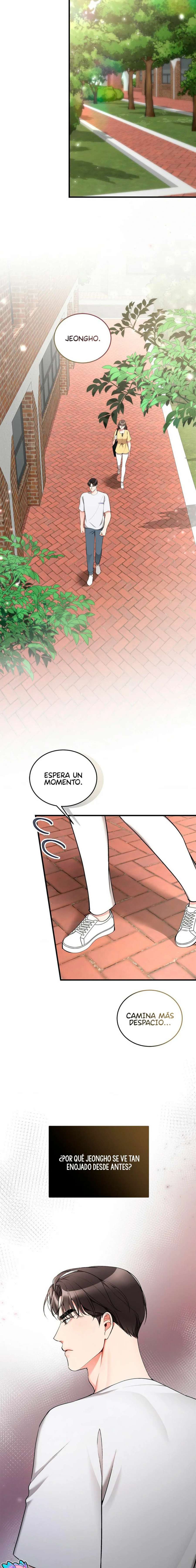 ¿Puedo tocar? Capitulo 23 página 5