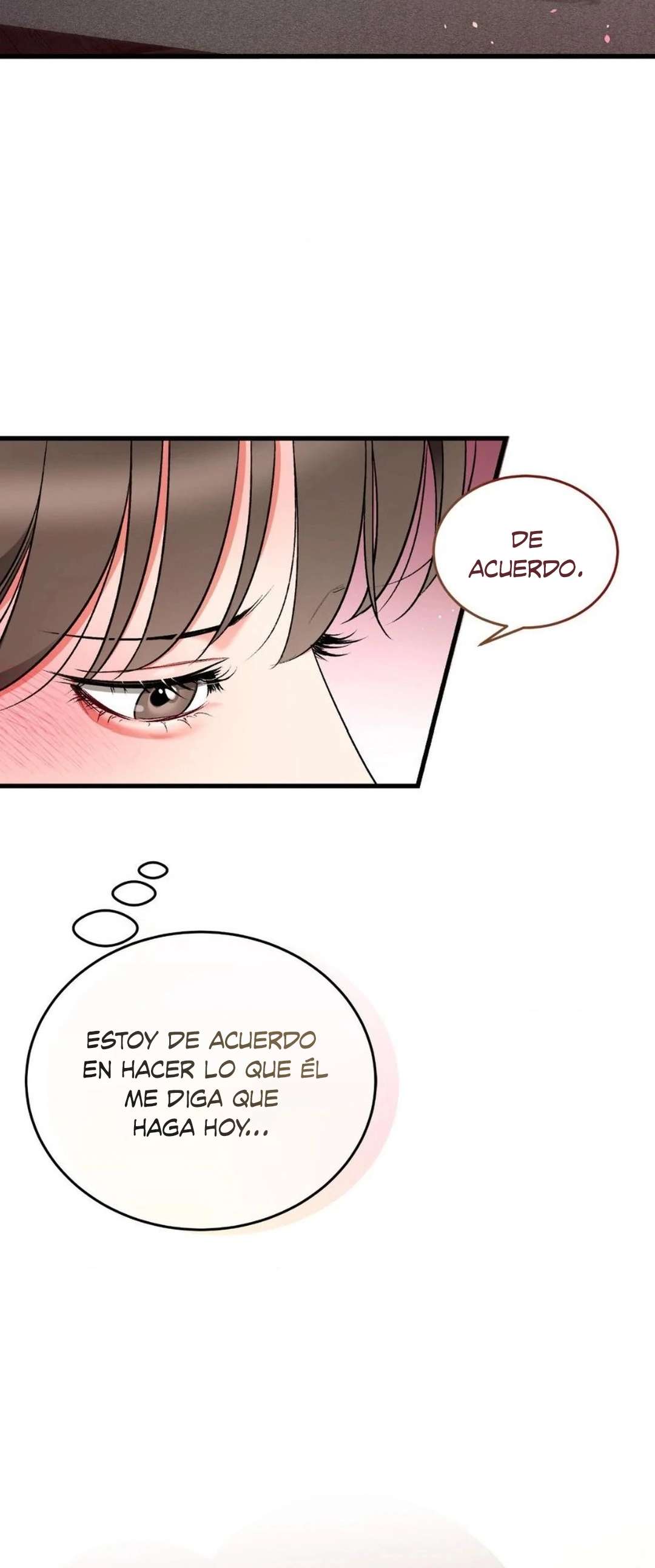¿Puedo tocar? Capitulo 29 página 50