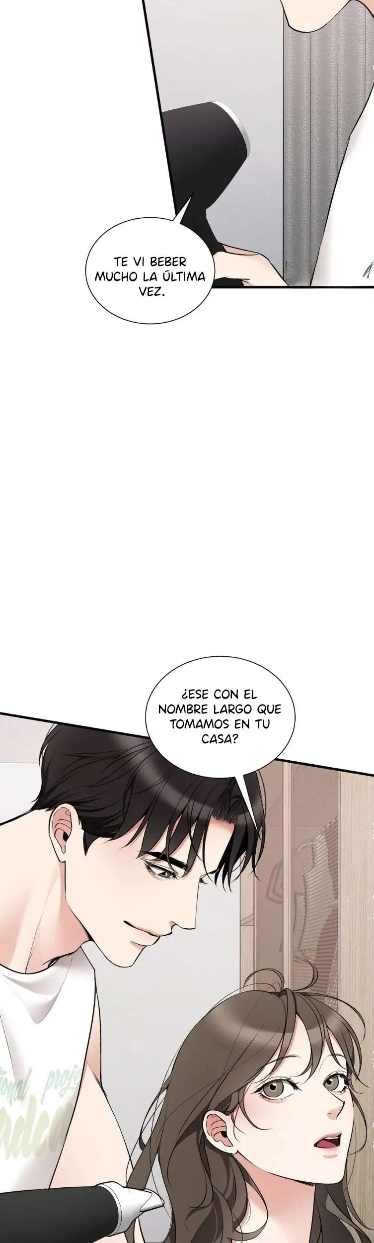 ¿Puedo tocar? Capitulo 32 página 16