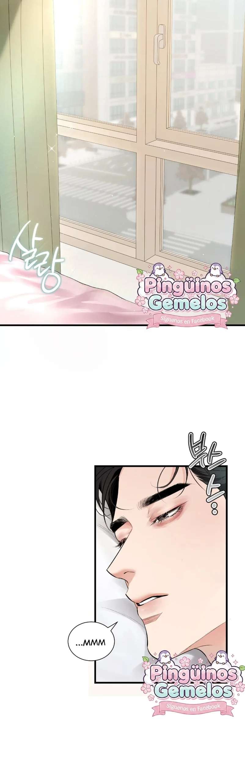 ¿Puedo tocar? Capitulo 37 página 24