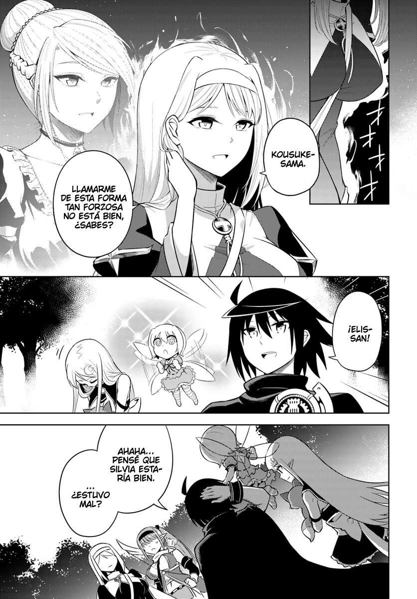 Tou no kanri wo shitemiyou Capitulo 12 página 38
