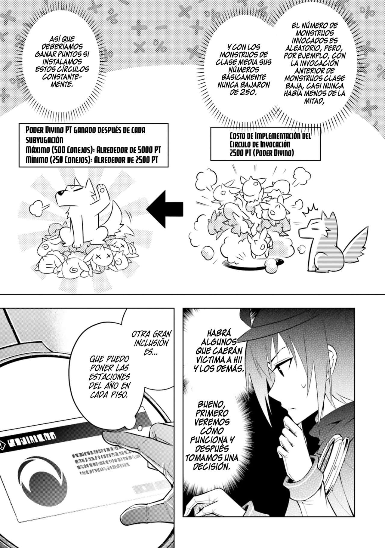Tou no kanri wo shitemiyou Capitulo 13 página 28
