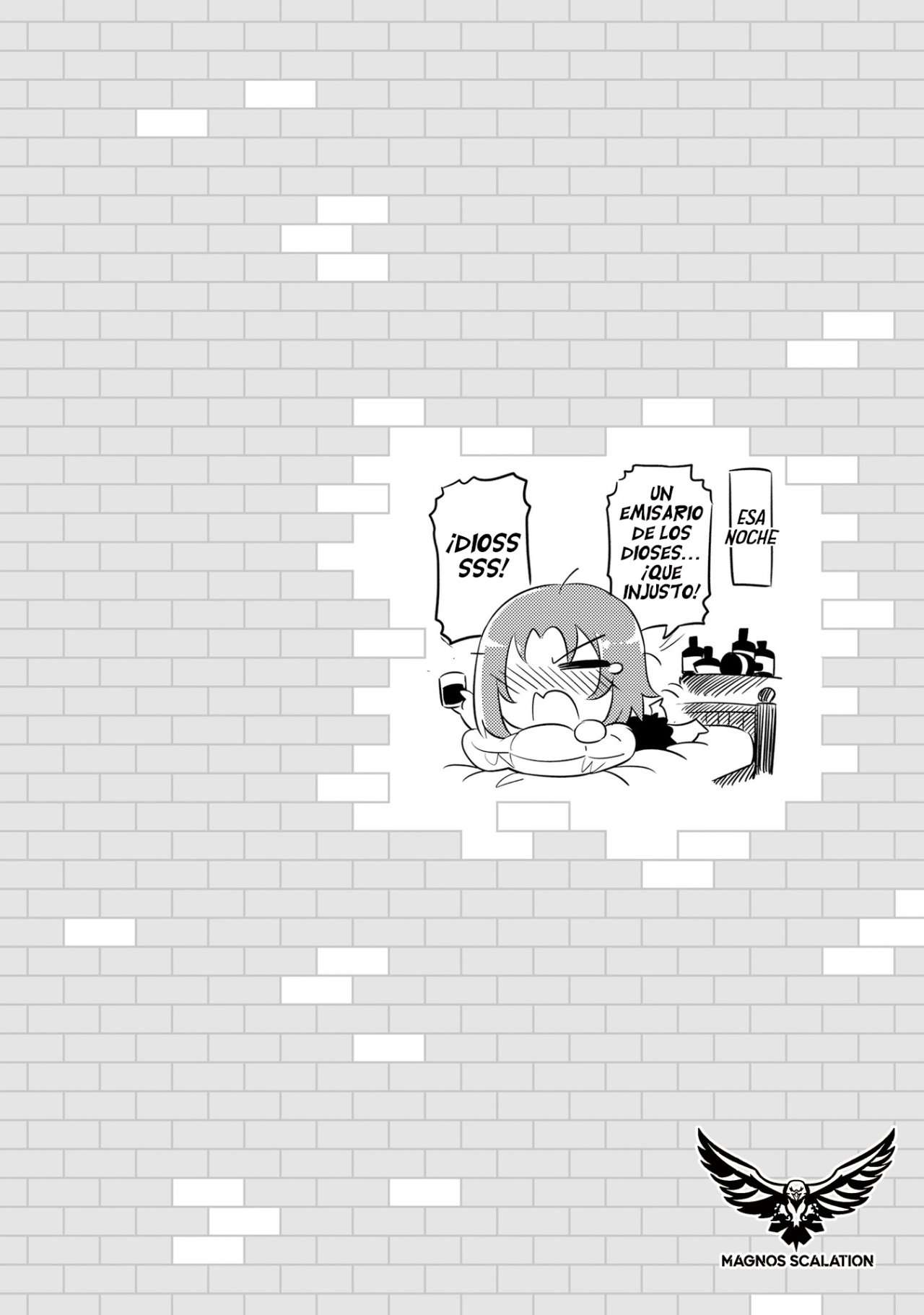 Tou no kanri wo shitemiyou Capitulo 15 página 37