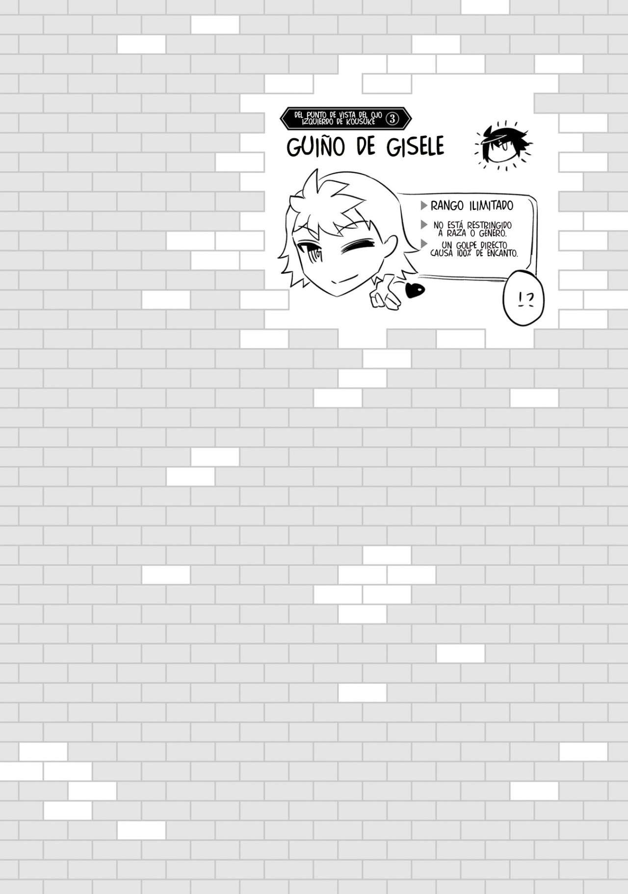 Tou no kanri wo shitemiyou Capitulo 17 página 47