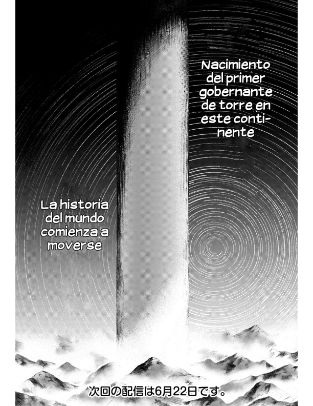 Tou no kanri wo shitemiyou Capitulo 3 página 39