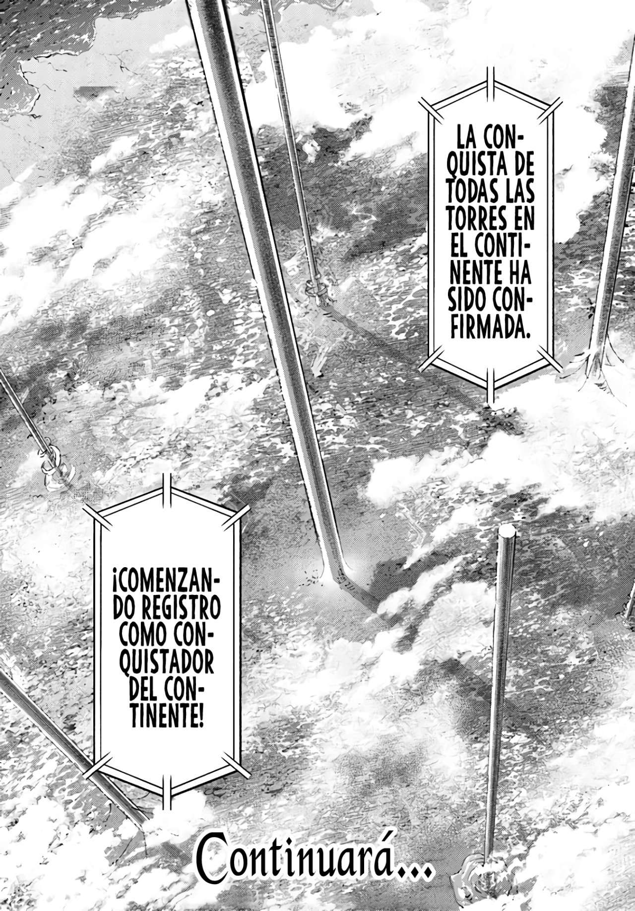 Tou no kanri wo shitemiyou Capitulo 43 página 48