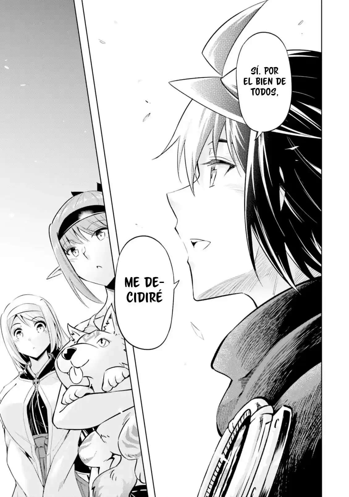 Tou no kanri wo shitemiyou Capitulo 54 página 45