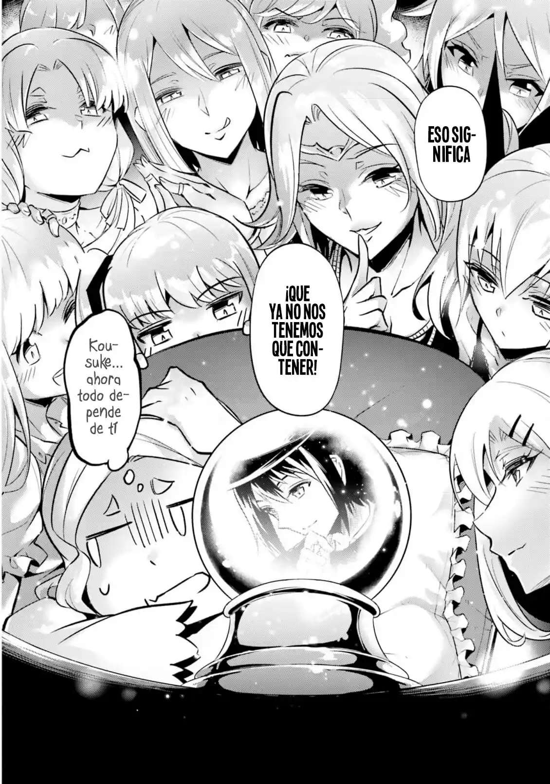 Tou no kanri wo shitemiyou Capitulo 54 página 48
