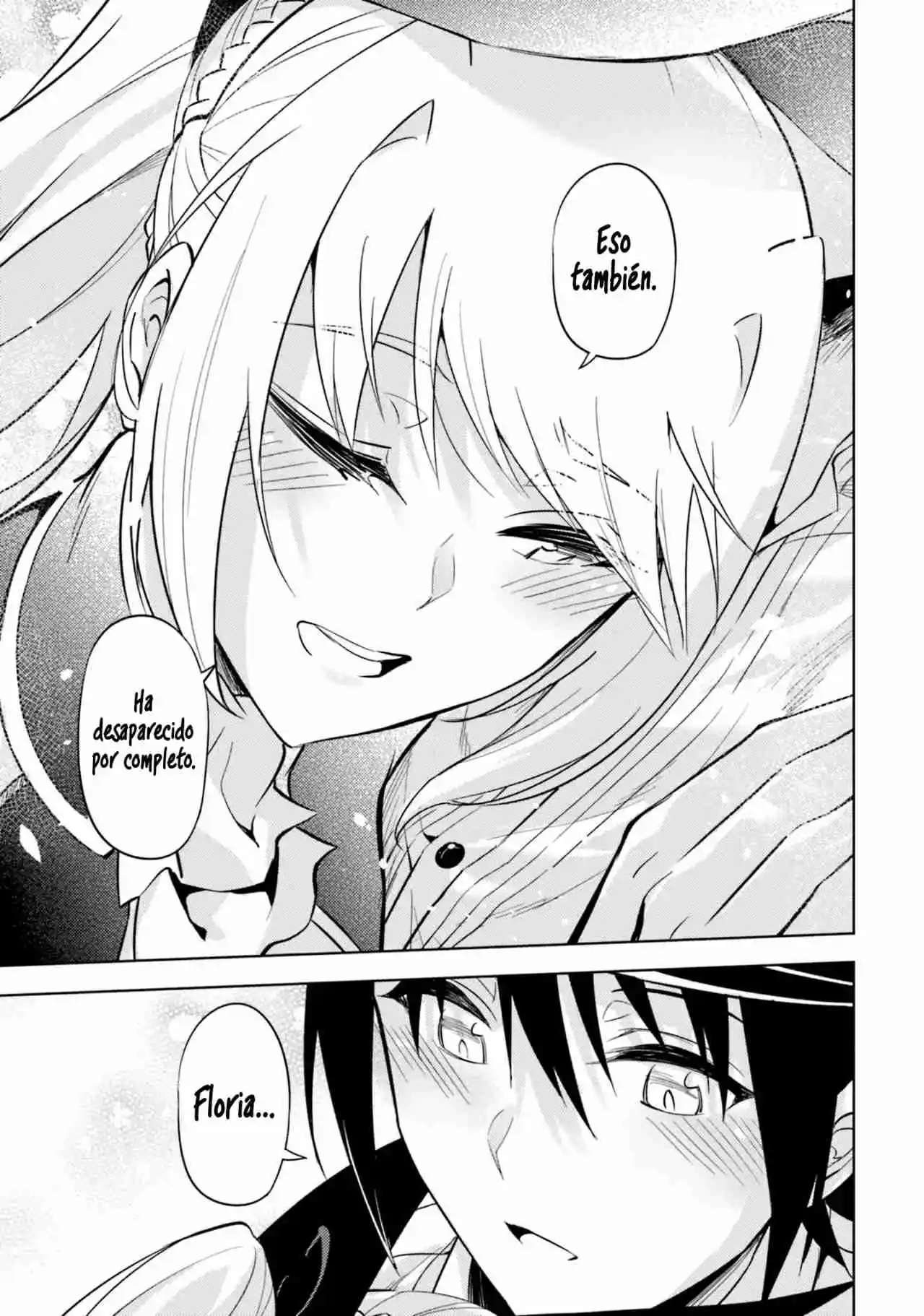 Tou no kanri wo shitemiyou Capitulo 60 página 28