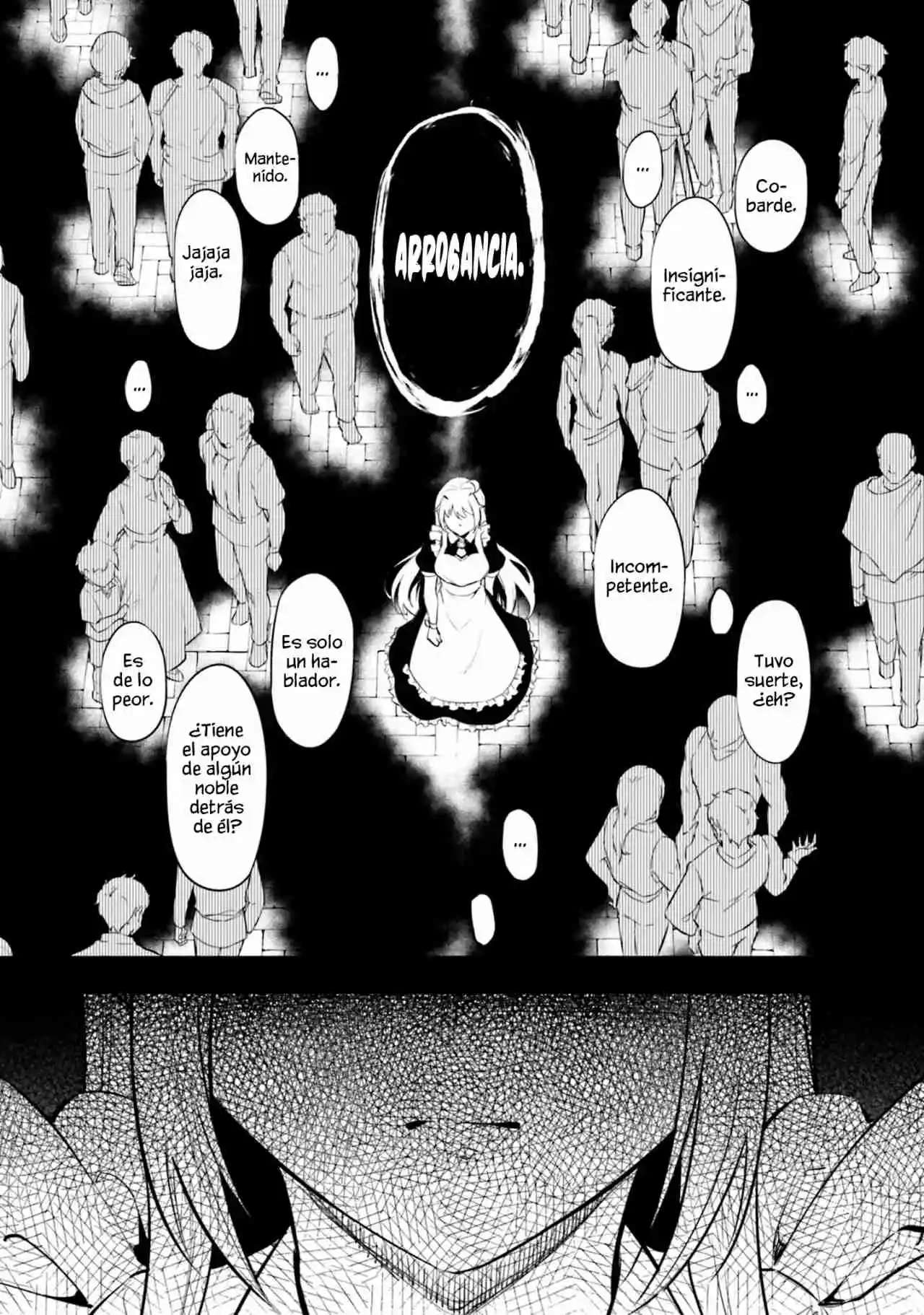 Tou no kanri wo shitemiyou Capitulo 60 página 46