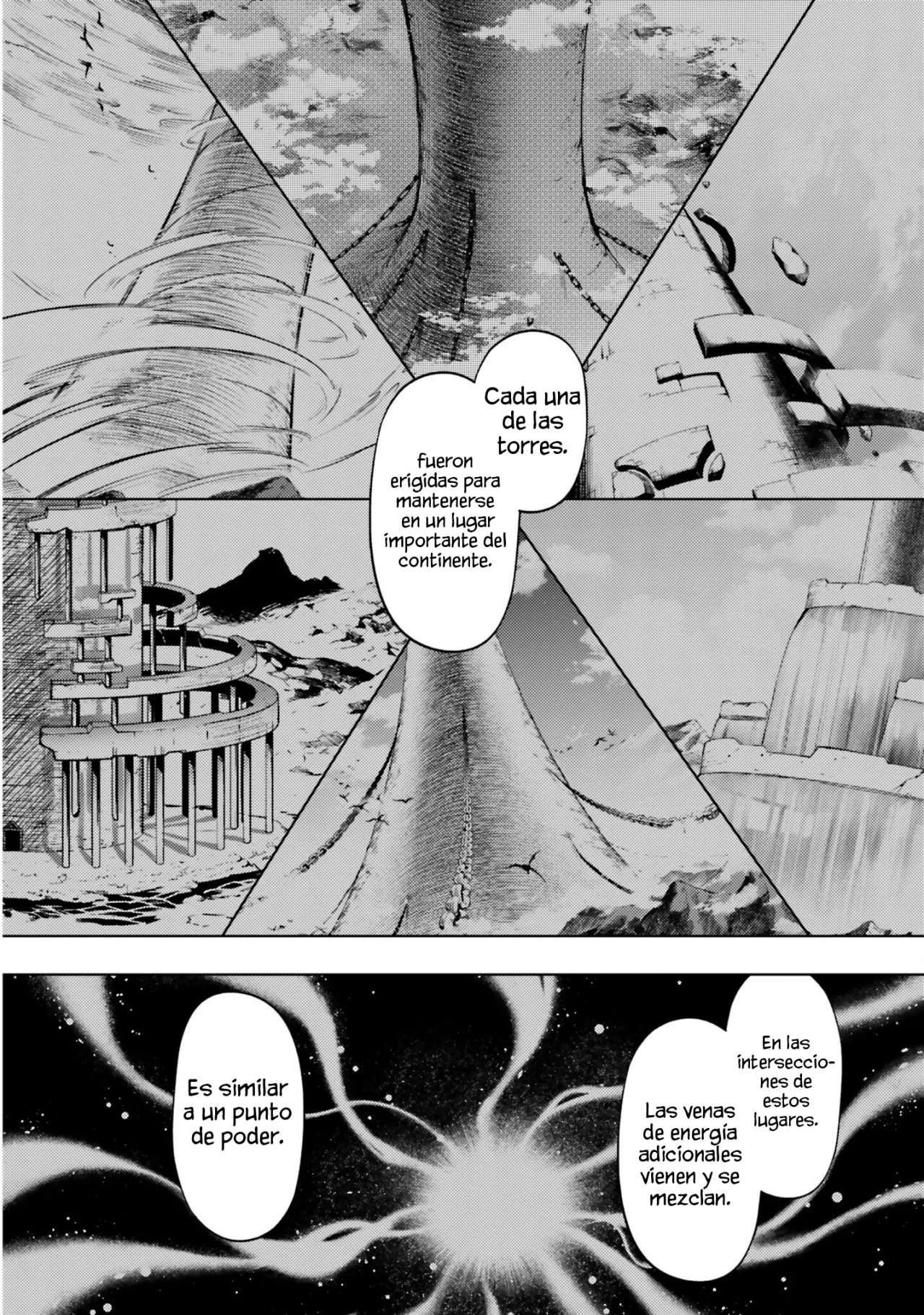 Tou no kanri wo shitemiyou Capitulo 64 página 29