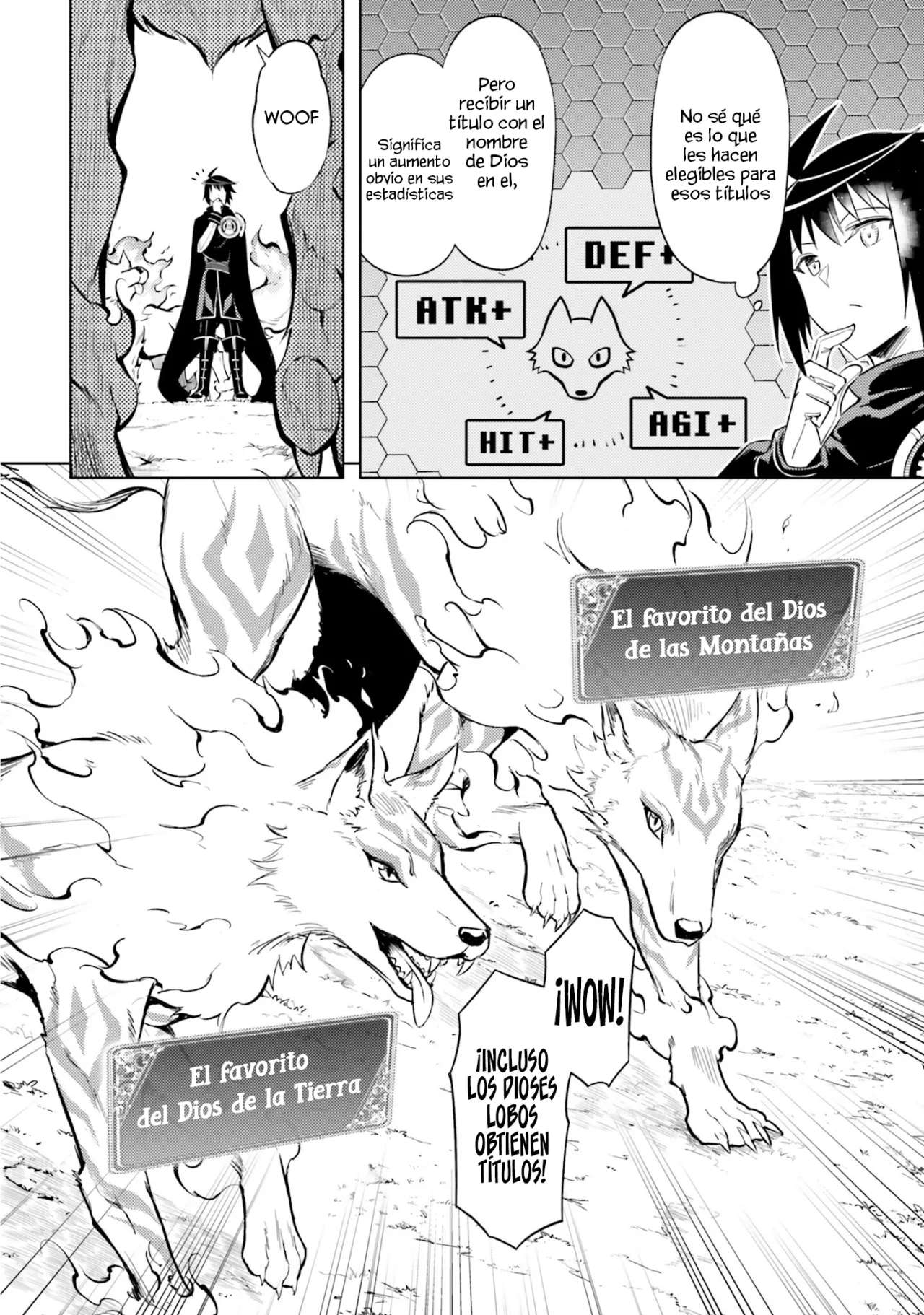 Tou no kanri wo shitemiyou Capitulo 65 página 25