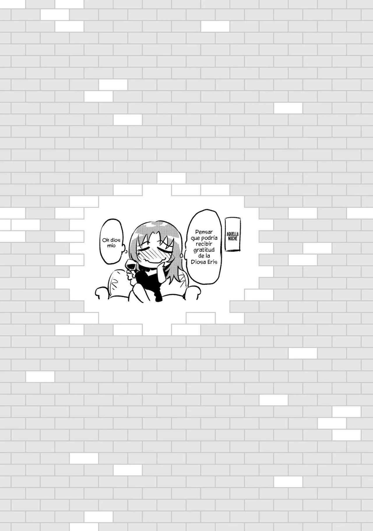 Tou no kanri wo shitemiyou Capitulo 65 página 52