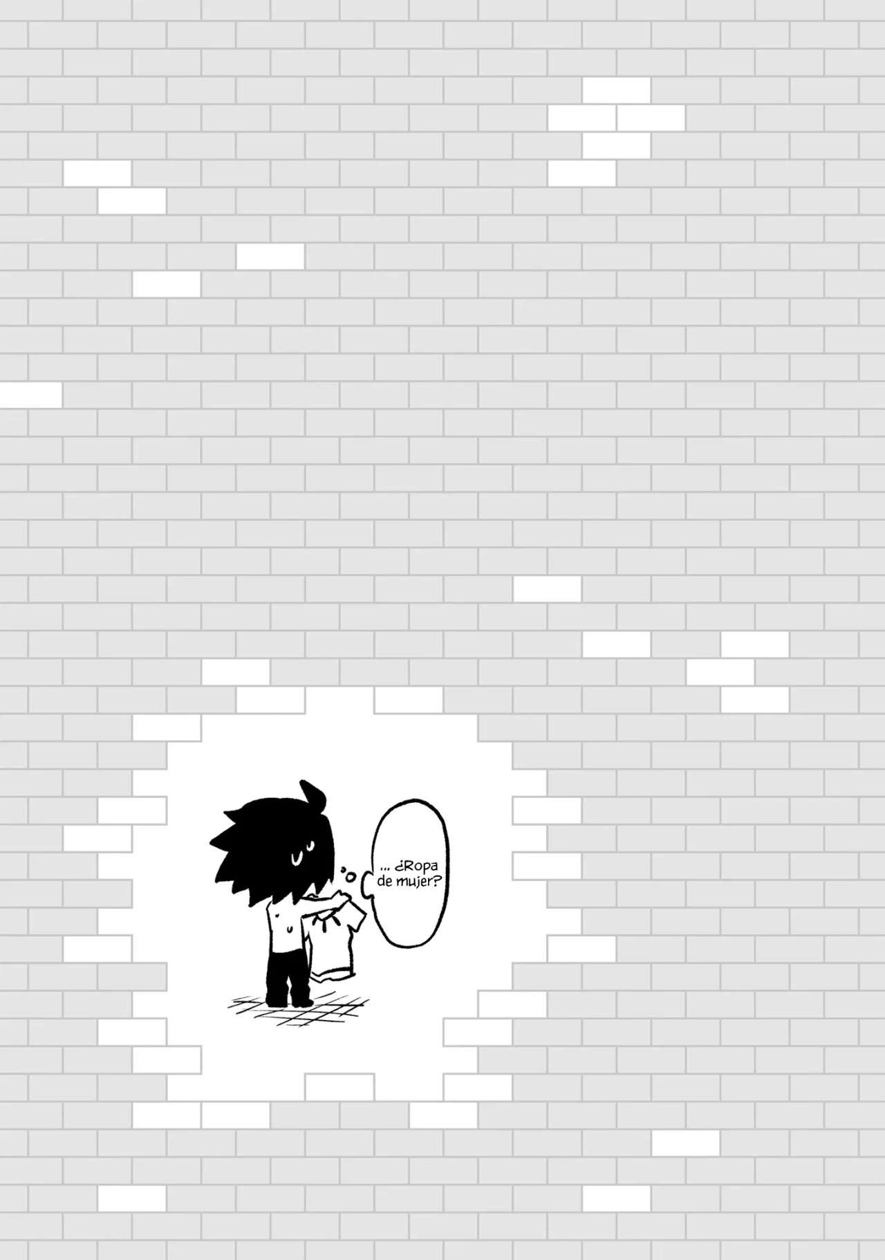Tou no kanri wo shitemiyou Capitulo 66 página 17