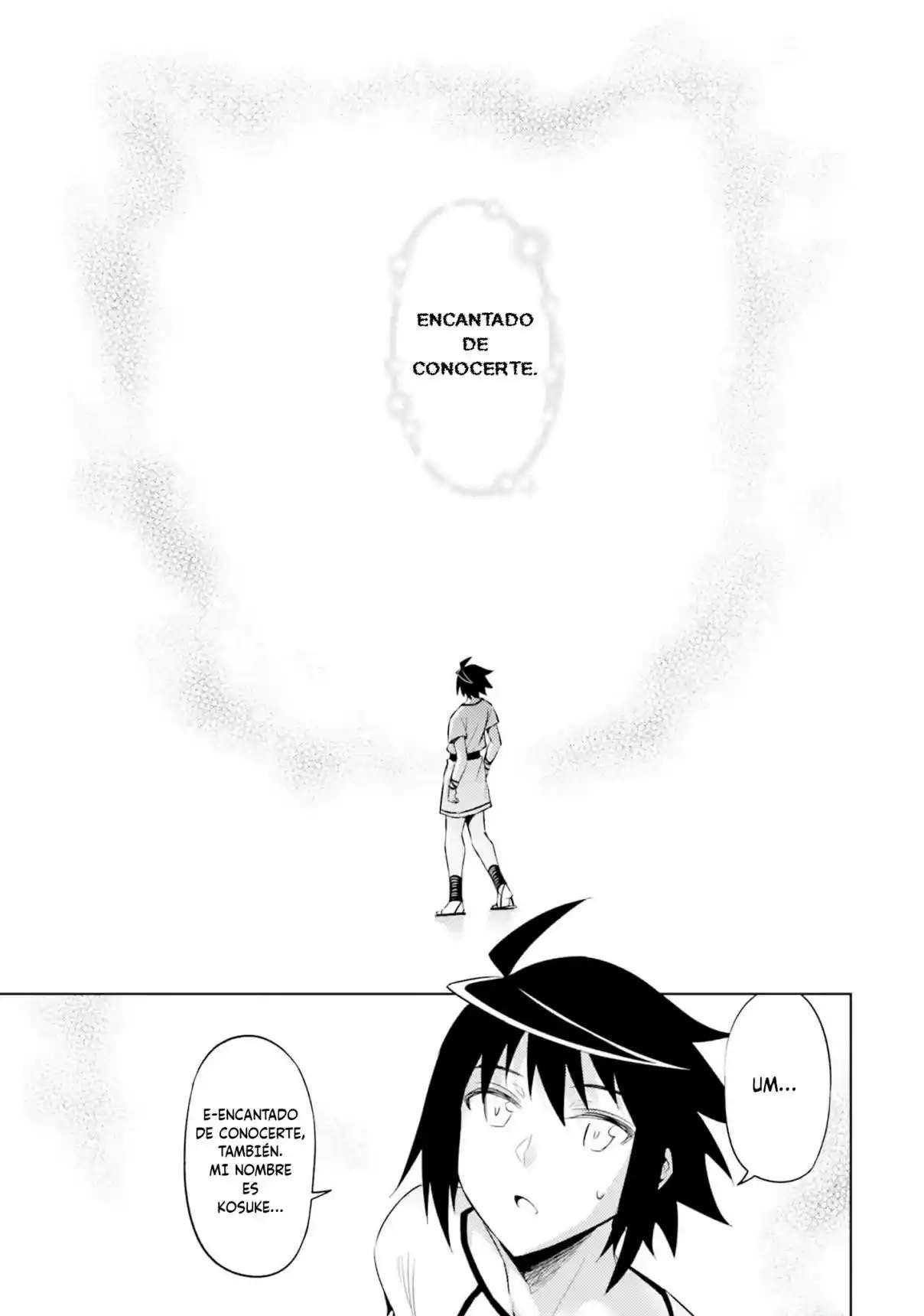 Tou no kanri wo shitemiyou Capitulo 67 página 22