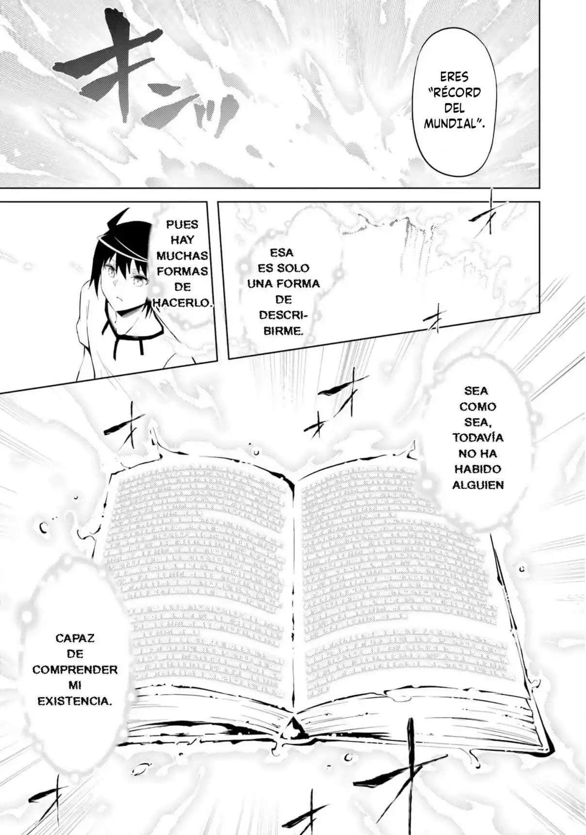 Tou no kanri wo shitemiyou Capitulo 67 página 24