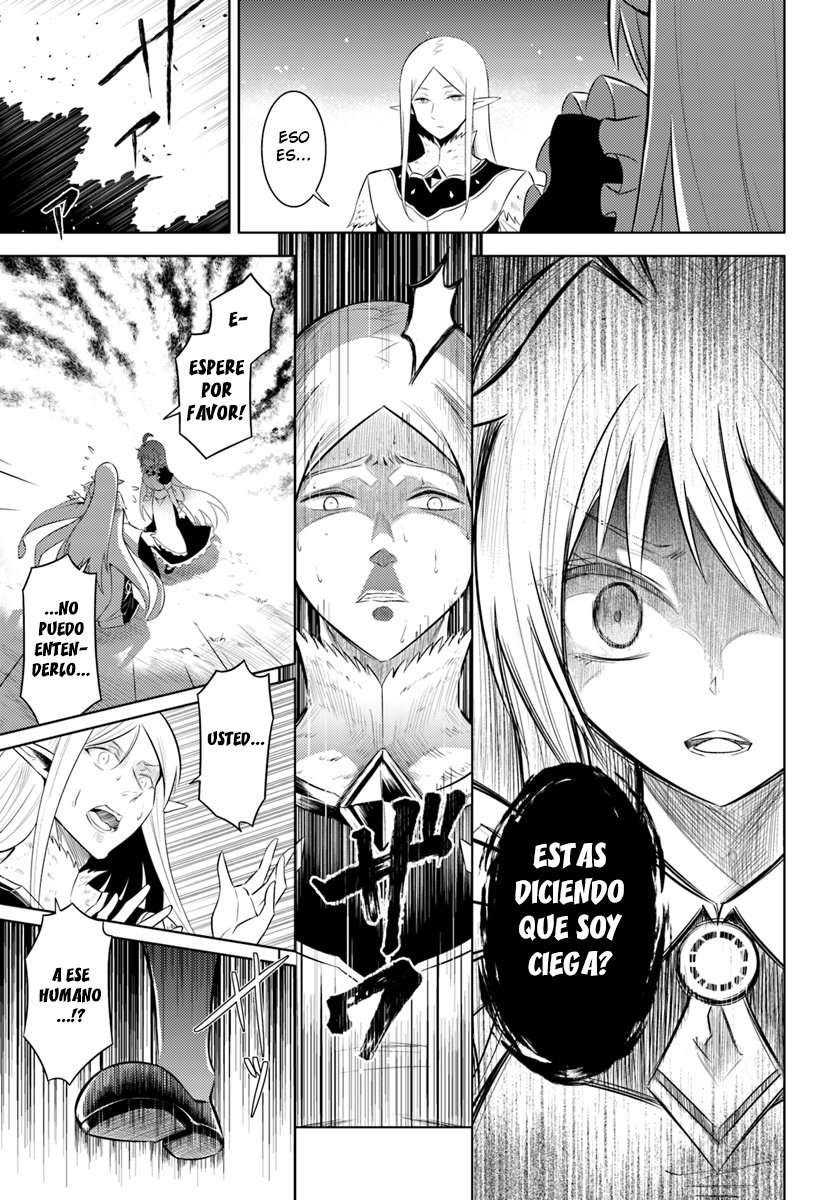 Tou no kanri wo shitemiyou Capitulo 7 página 8