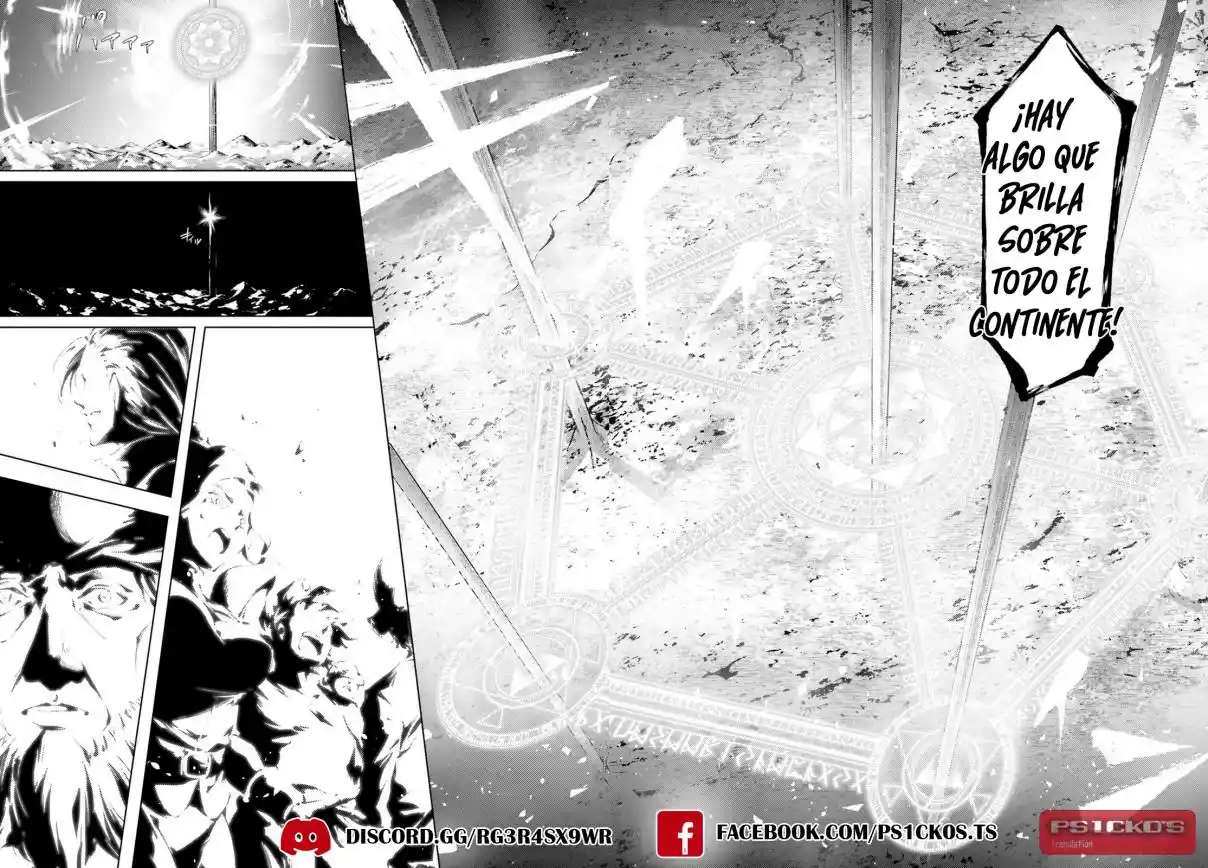 Tou no kanri wo shitemiyou Capitulo 70 página 36