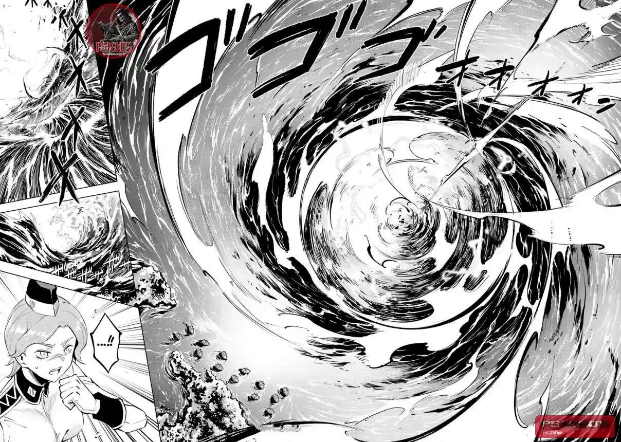Tou no kanri wo shitemiyou Capitulo 70 página 38