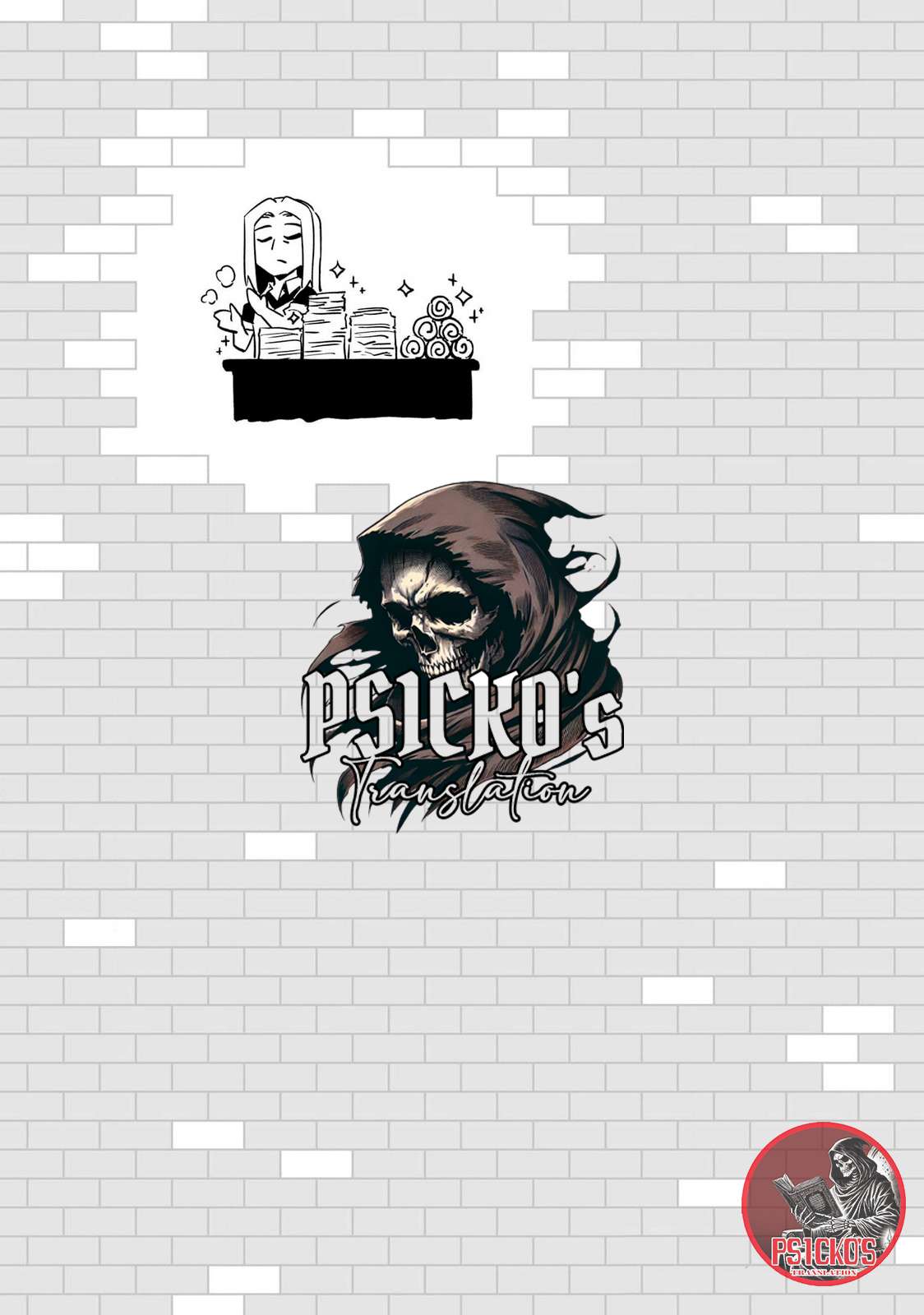 Tou no kanri wo shitemiyou Capitulo 71 página 49