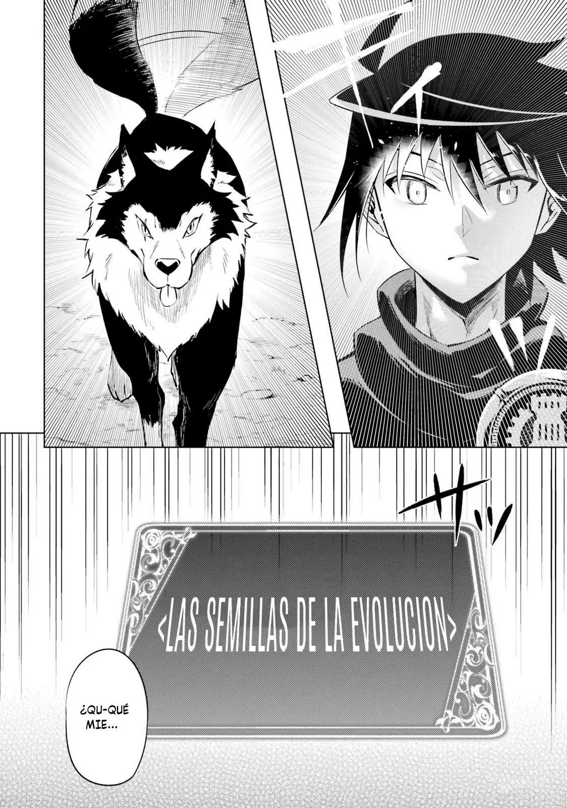 Tou no kanri wo shitemiyou Capitulo 72 página 12