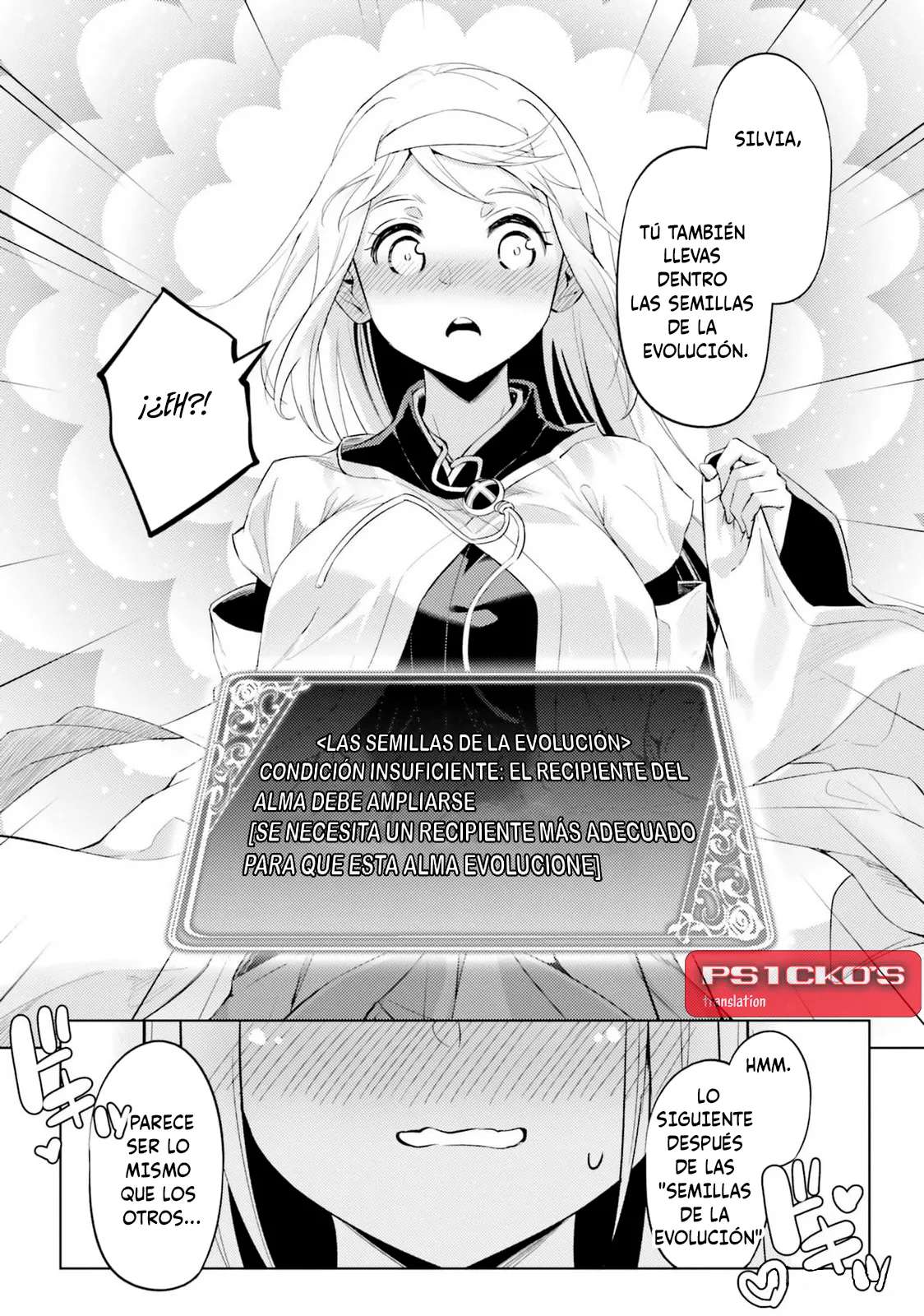 Tou no kanri wo shitemiyou Capitulo 72 página 41