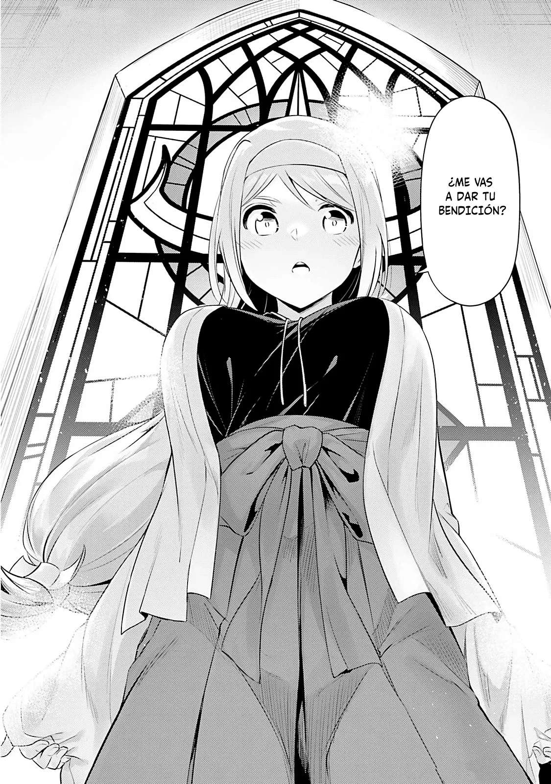 Tou no kanri wo shitemiyou Capitulo 74 página 52