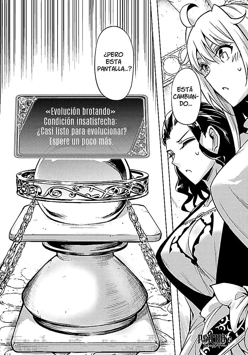 Tou no kanri wo shitemiyou Capitulo 76 página 53