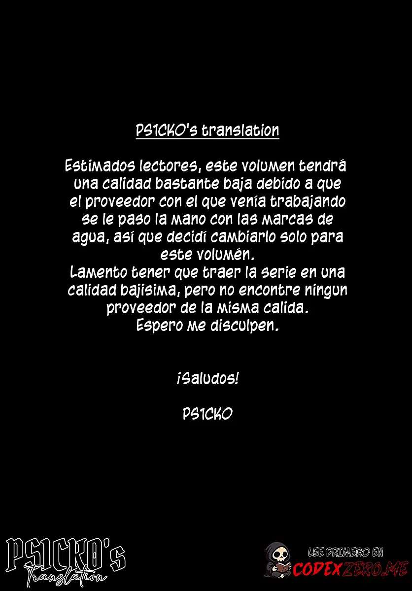 Tou no kanri wo shitemiyou Capitulo 76 página 54