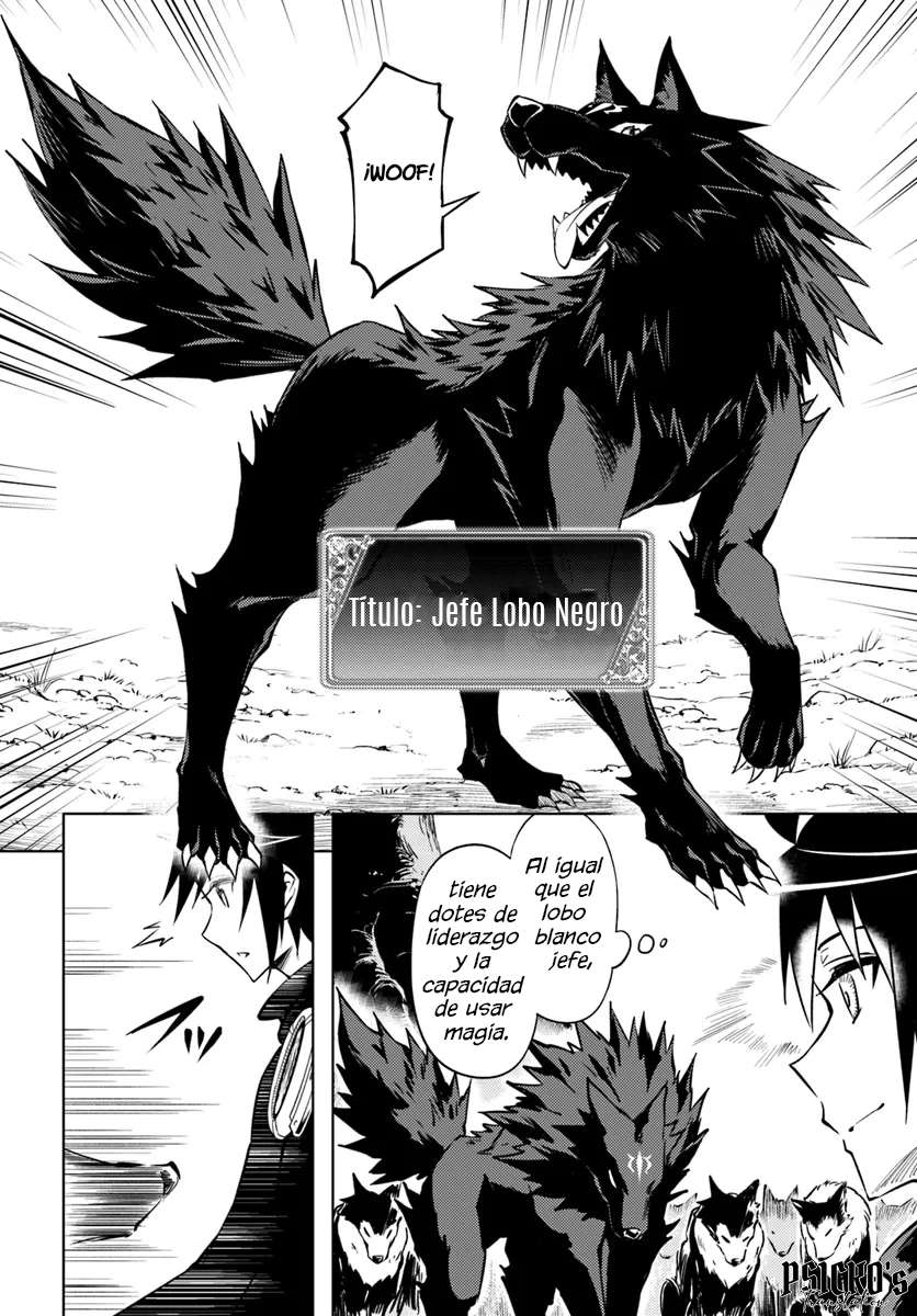 Tou no kanri wo shitemiyou Capitulo 77 página 26