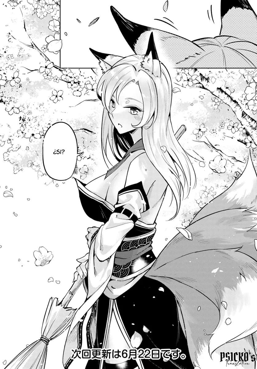 Tou no kanri wo shitemiyou Capitulo 77 página 55