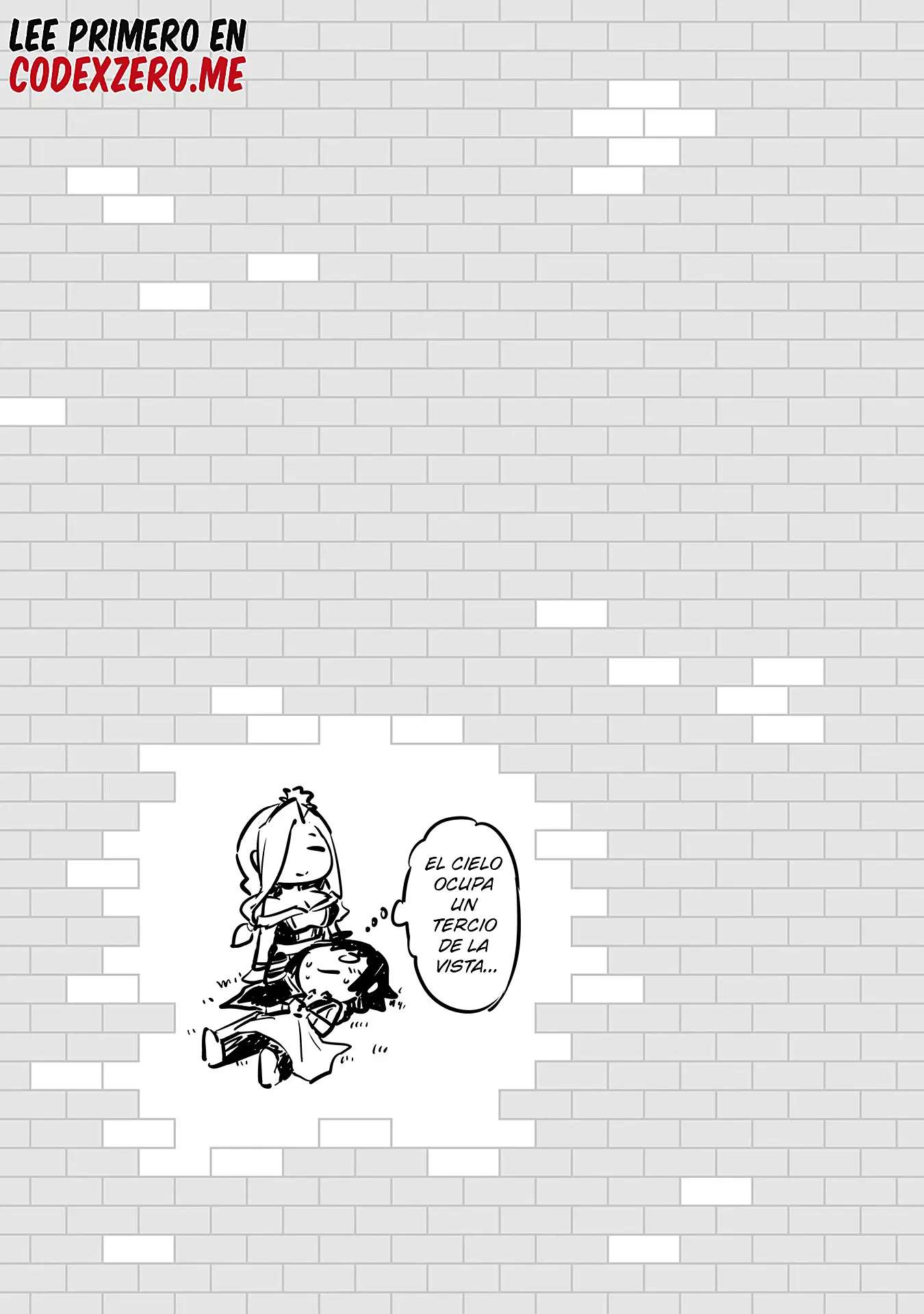 Tou no kanri wo shitemiyou Capitulo 83 página 56