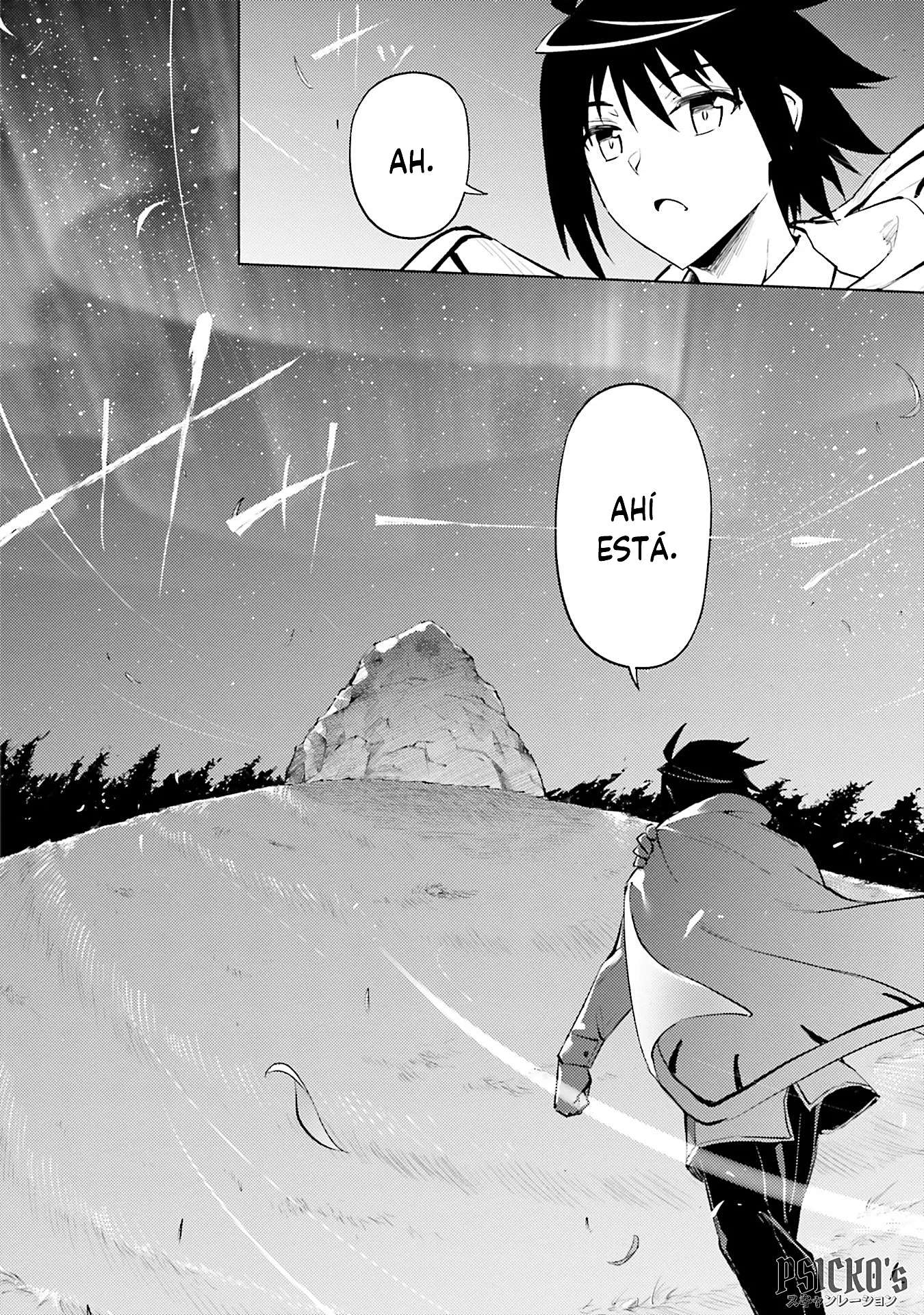 Tou no kanri wo shitemiyou Capitulo 83 página 8