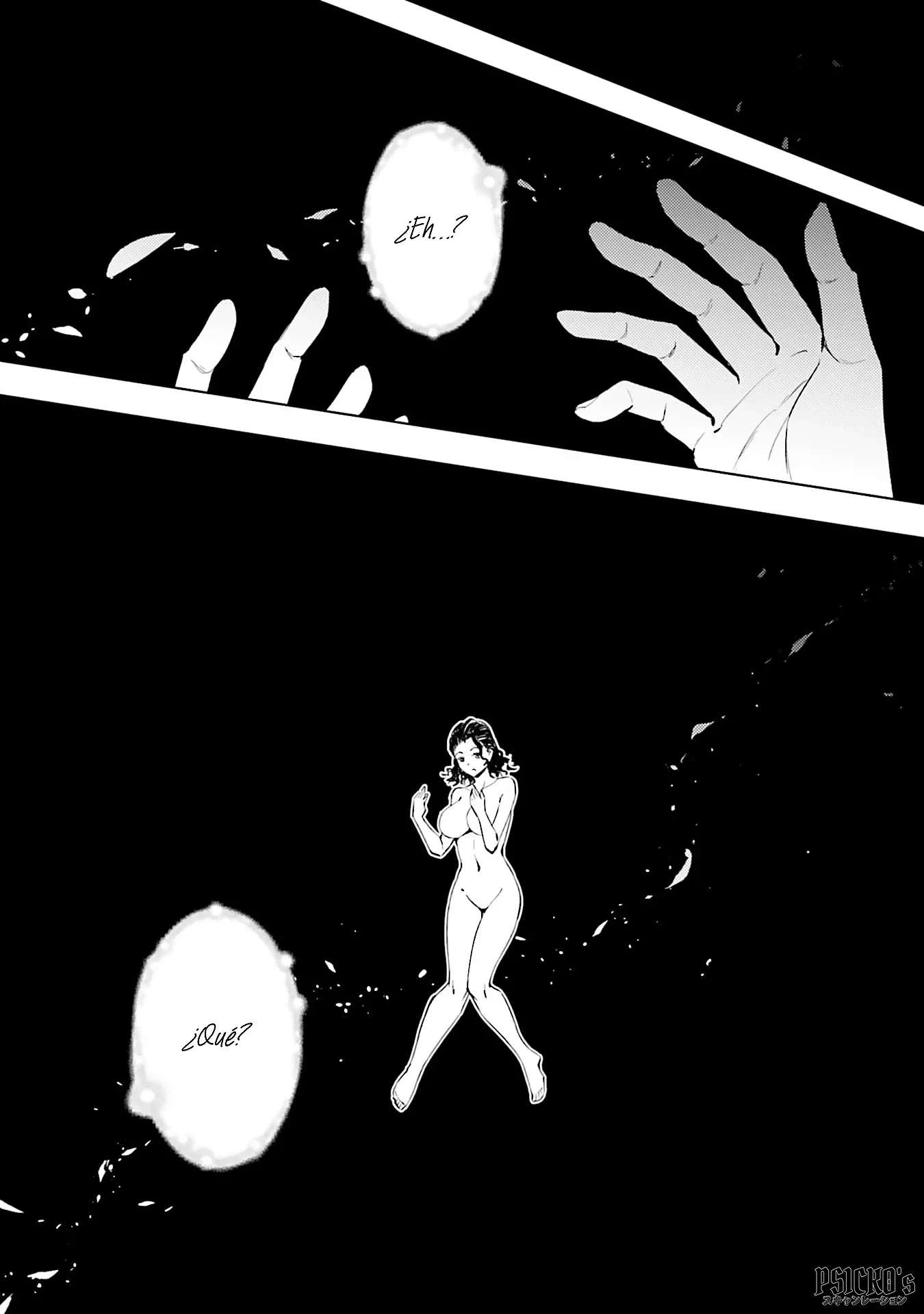 Tou no kanri wo shitemiyou Capitulo 85 página 28
