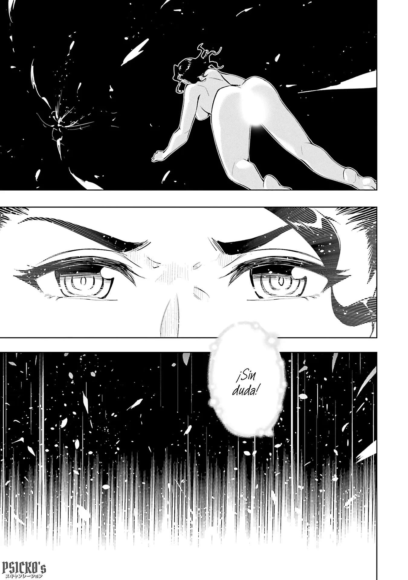 Tou no kanri wo shitemiyou Capitulo 85 página 31