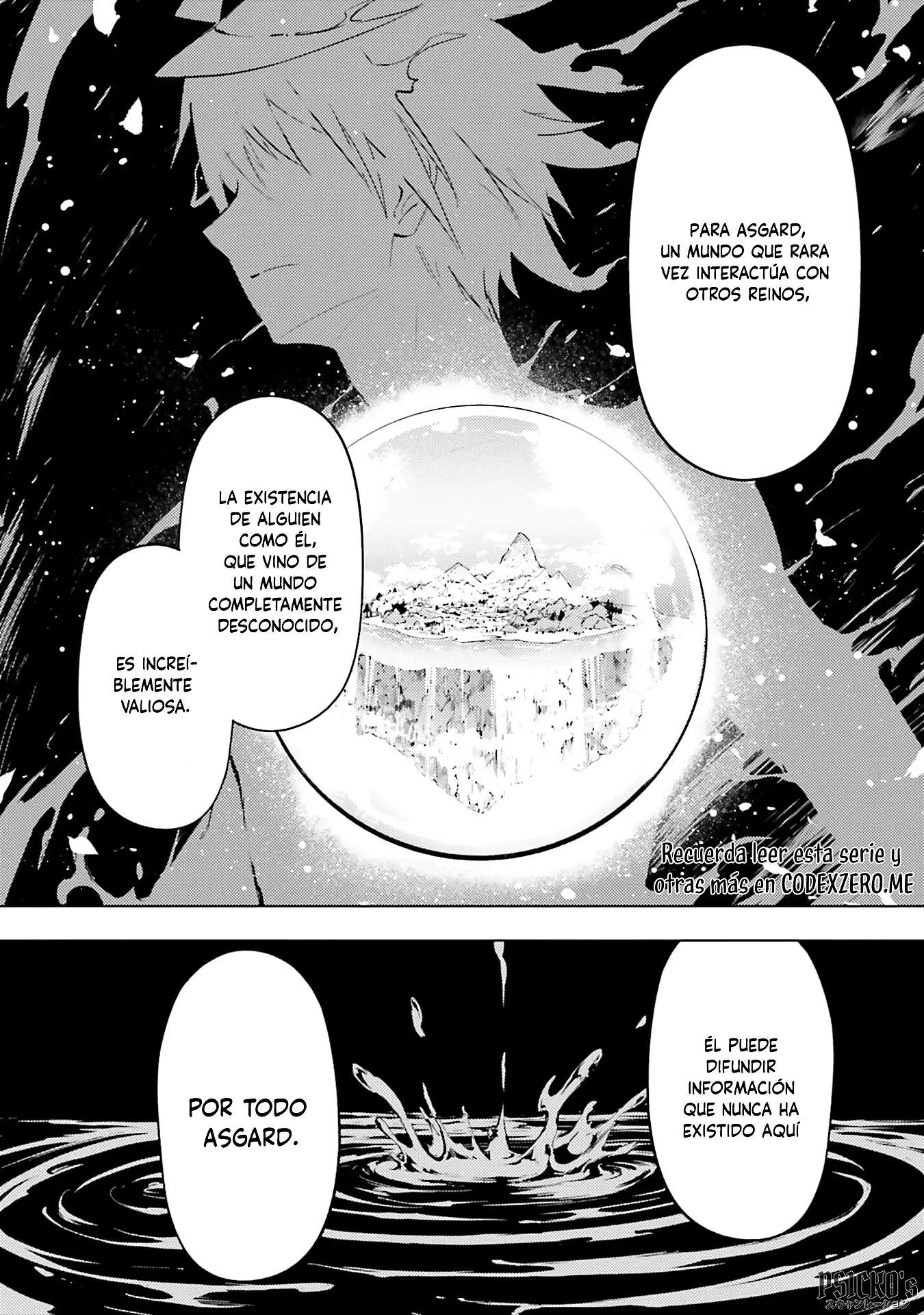 Tou no kanri wo shitemiyou Capitulo 85 página 54