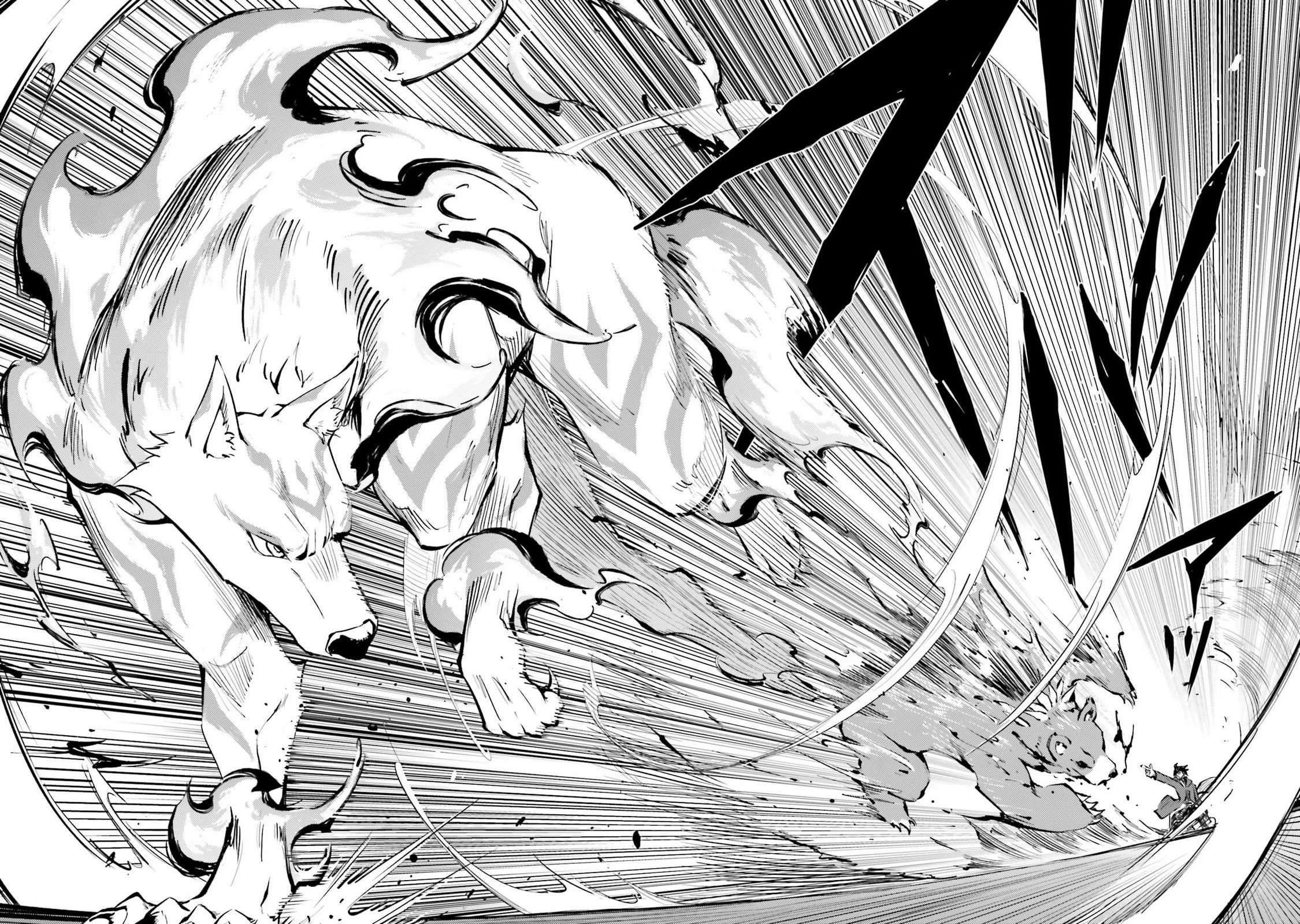 Tou no kanri wo shitemiyou Capitulo 88 página 20